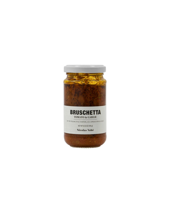 Bruschetta, Tomato & garlic, 185 g