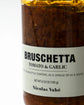 Bruschetta, Tomato & garlic, 185 g