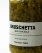 Bruschetta, Ratatouille, 185 g