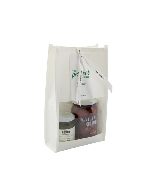 Gift bag, The perfect couple, 370|135 g|g