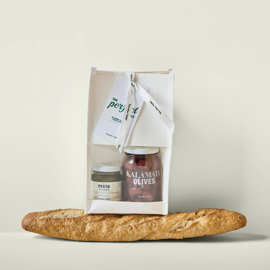 Gift bag, The perfect couple, 370|135 g|g