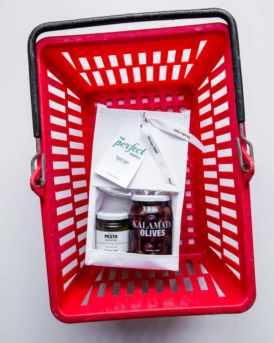 Gift bag, The perfect couple, 370|135 g|g