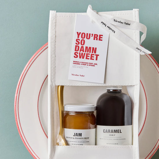 Gift bag, You&