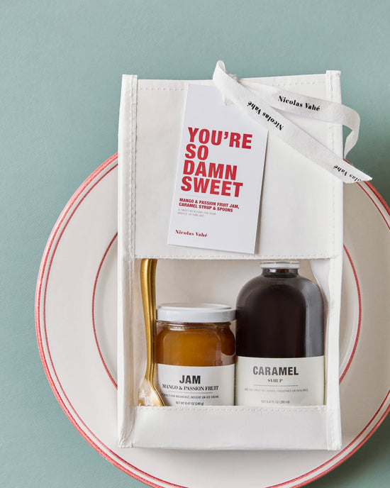 Gift bag, You&