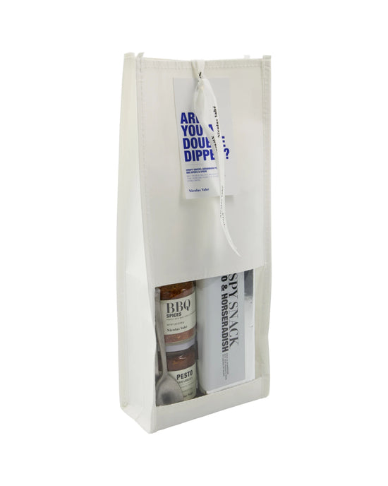 Gift bag, Are you a double dipper?, 75|75|80|135 g|g|g|g