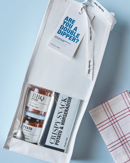 Gift bag, Are you a double dipper?, 75|75|80|135 g|g|g|g