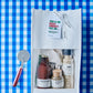 Gift bag, You & me, Pizza friday, 320|330|20 g|ml|g