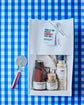 Gift bag, You & me, Pizza friday, 320|330|20 g|ml|g