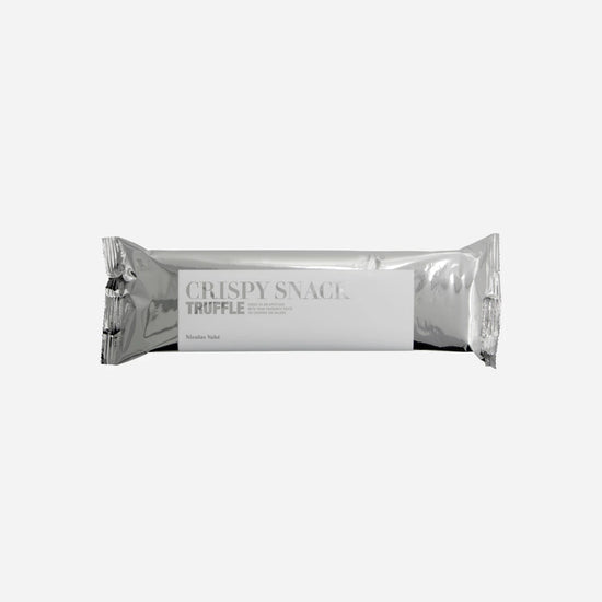 Crispy snack, Truffle, 75 g