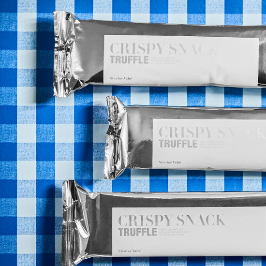 Crispy snack, Truffle, 75 g