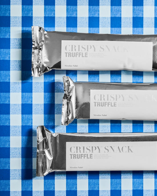 Crispy snack, Truffle, 75 g