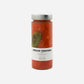 Peeled tomatoes, Basil, 530 g