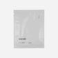Face mask, Collagen, 22 ml