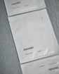 Face mask, Collagen, 22 ml