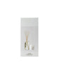 Gift box, Verbena Drizzle Diffuser + Fresh Linen Scented Candle 60 G., 240|60 ml|g