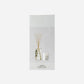 Gift box, Verbena Drizzle Diffuser + Fresh Linen Scented Candle 60 G., 240|60 ml|g
