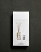 Gift box, Verbena Drizzle Diffuser + Fresh Linen Scented Candle 60 G., 240|60 ml|g