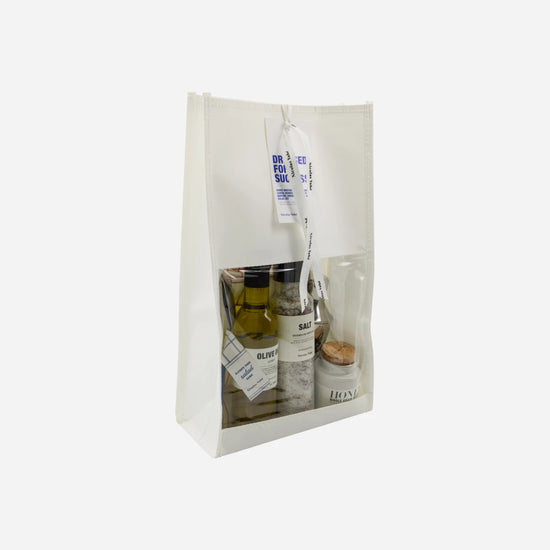Gift bag, Dressed for success, 25|115|255 cl|g|g