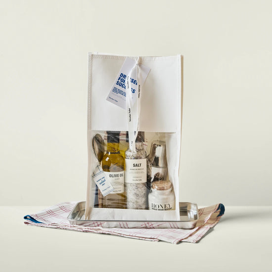 Gift bag, Dressed for success, 25|115|255 cl|g|g