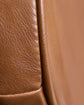 Chair, HDCarma, Cognac