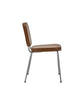 Chair, HDCarma, Cognac