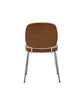 Chair, HDCarma, Cognac
