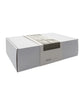 Gift box, Grey Holder + Nature Brush + Anti-Odour Hand Soap, Forest Garden Dish Wash, 490|1000 ml|ml