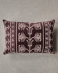 Cushion, HDHarlov, Bitter chocolate