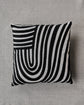 Cushion, HDSky, Sand, Black