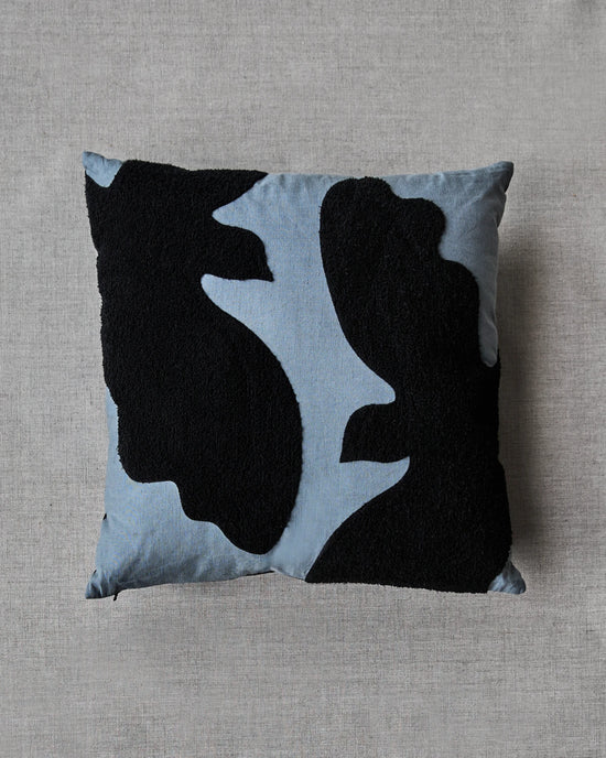 Pude, HDMiki, Aegean blue, Black
