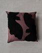 Cushion, HDMiki, Bitter chocolate, Black