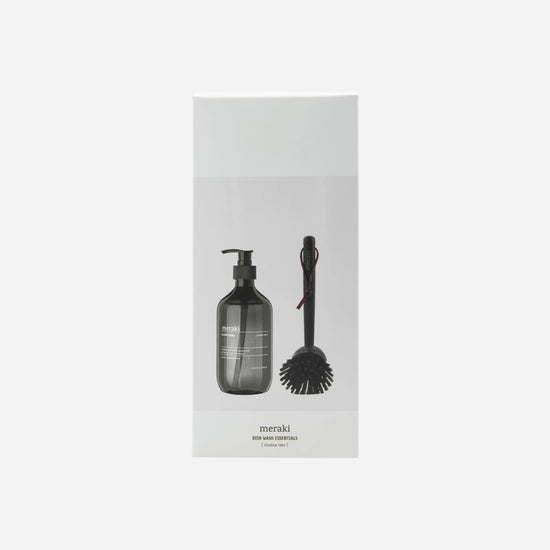 Gift box, Shadow Lake, Dish Wash Essentials, 490 ml