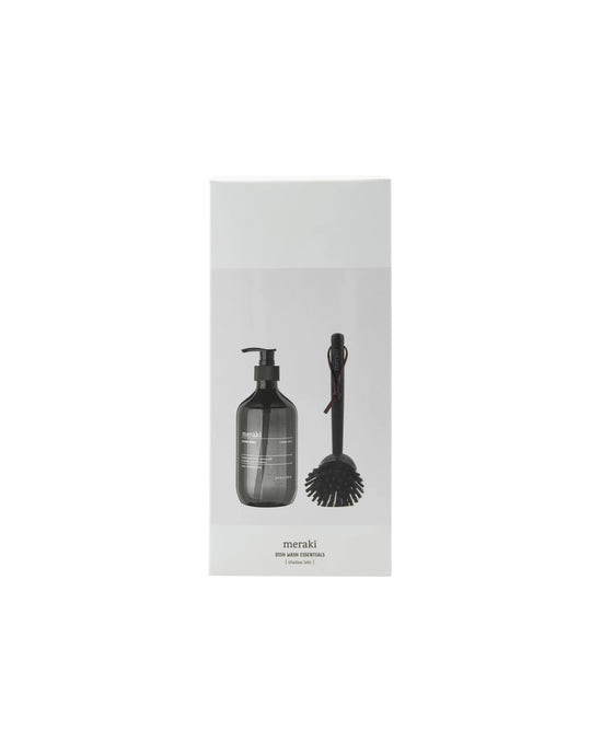 Gift box, Shadow Lake, Dish Wash Essentials, 490 ml