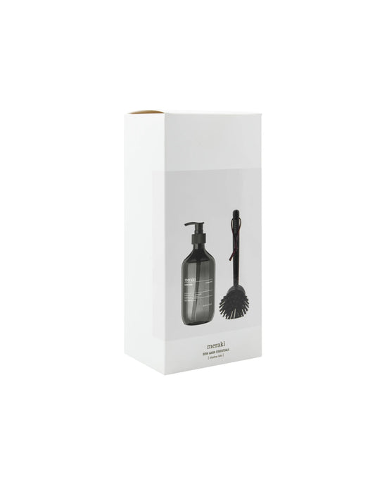 Gift box, Shadow Lake, Dish Wash Essentials, 490 ml