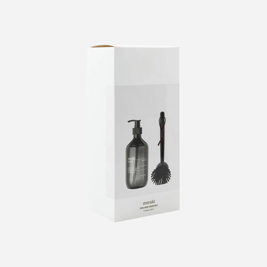 Gift box, Shadow Lake, Dish Wash Essentials, 490 ml