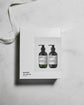 Gift box, Linen Dew, Simple Hand Care, 275|275 ml|ml