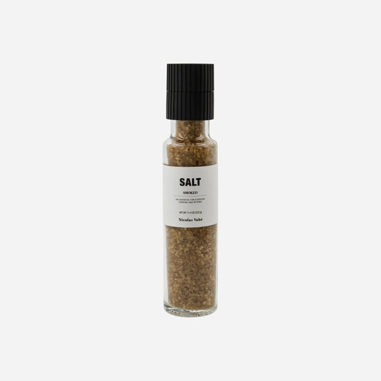 Salt, Smoked, 325 g