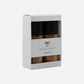 Gift box, Salt smoked + BBQ, 130|100 g|g