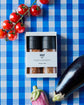 Gift box, Salt smoked + BBQ, 130|100 g|g