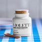 Mustard, Violette, 120 g