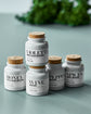 Mustard, Spices, 120 g