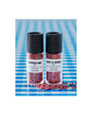 Gift box, Ruby salt & seeds + pepper mix, 110|60 g|g
