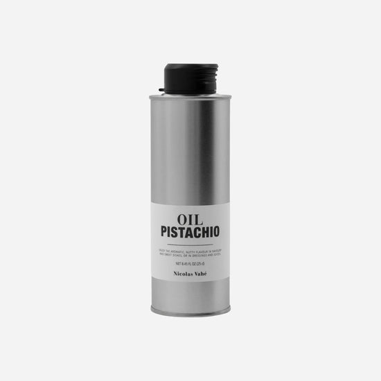 Oil, Pistachio, 25 cl