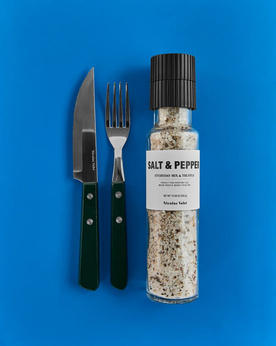 Salt and pepper, Everyday mix & truffle, 300 g