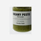 Creamy pesto, Pistachio, 135 g