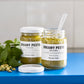 Creamy pesto, Pistachio, 135 g