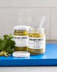 Creamy pesto, Pistachio, 135 g