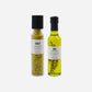 Gift box, Salt & oil, Lemon, 330|25 g|cl