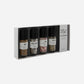 Gift box, Salt & pepper, the mixed story, 130|115|120|65 g|g|g|g