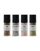 Gift box, Salt & pepper, the mixed story, 130|115|120|65 g|g|g|g